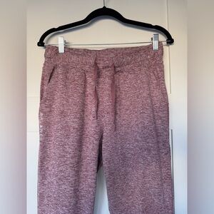 Athletic Joggers